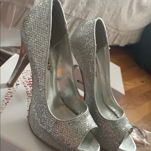 Gorgeous shoes for any event